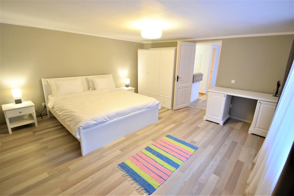 Goldsmith Appart Daire Sibiu Dış mekan fotoğraf